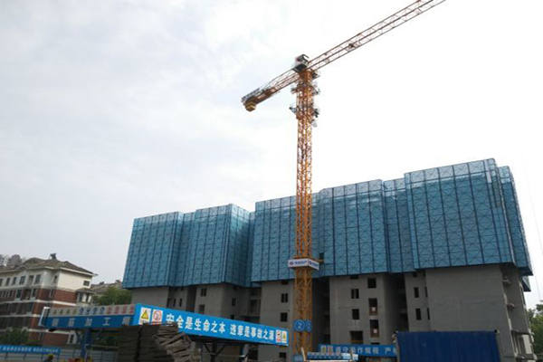 沈陽腳手架：全面服務(wù)及時響應(yīng)，打造安全高效的建筑工地