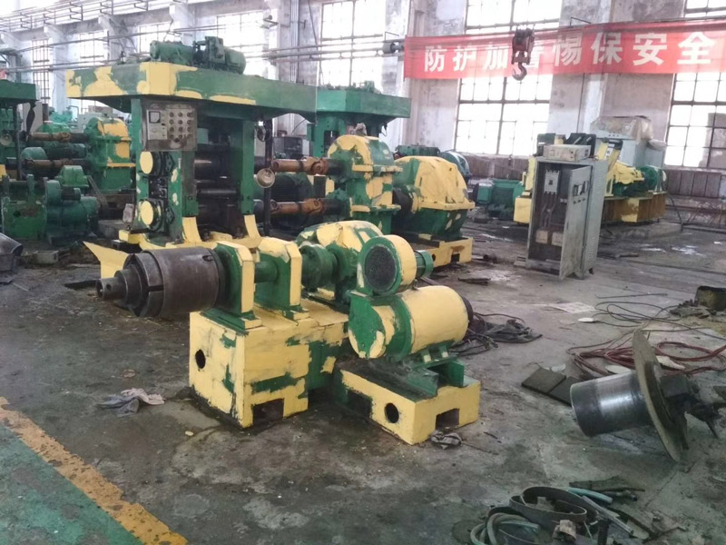 沈陽二手設備翻新：噴漆服務帶來的實用優勢解析